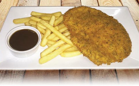 Chicken Empire - Hotel WA 0