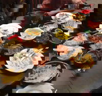 Chutney Mary's - Hotel WA