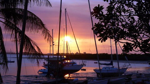 Gove  Boat Club - Hotel WA 0