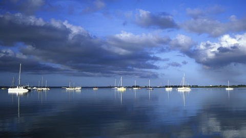Gove  Boat Club - Hotel WA 1