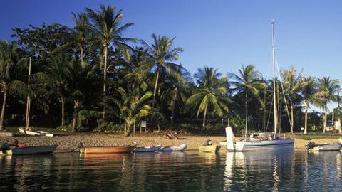 Gove  Boat Club - Hotel WA 2