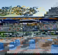 Hampden Deli Dining and School - Hotel WA