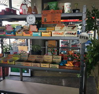 Intra Coffee - Hotel WA