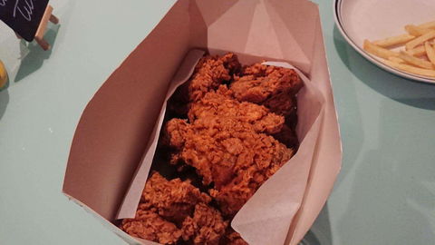 KFC - Alfred Cove - Hotel WA 0