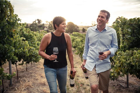 Lambert Estate Wines - Hotel WA 1
