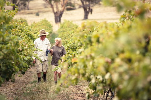 Lambert Estate Wines - Hotel WA 2