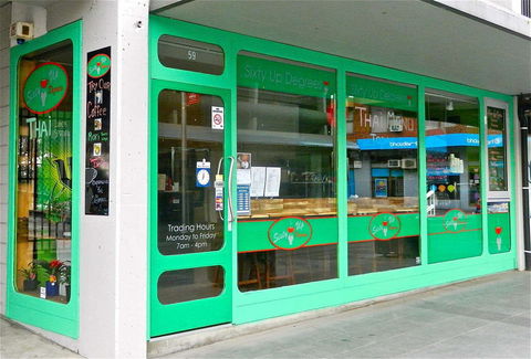 Laneway 73 - Hotel WA 0