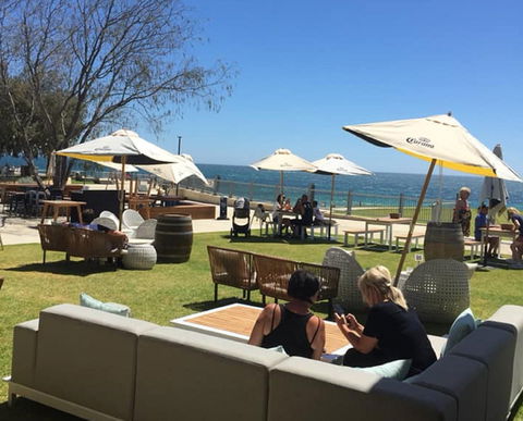 Oceans 27 - Hotel WA 0