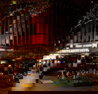 Potts Point Hotel - Hotel WA