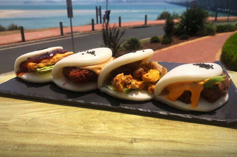 Spice Monkey - Hotel WA 1