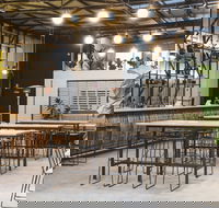 Stockade Barrel Room - Hotel WA