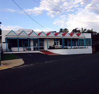 The Colourpatch Cafe - Hotel WA