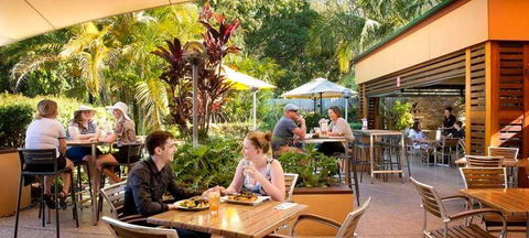 Beerwah Hotel - Hotel WA 2