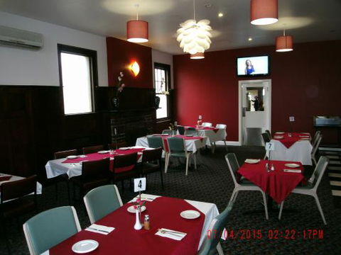Cattle Yards Inn - Hotel WA 0