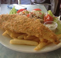 Flying Fish Point Cafe - Hotel WA