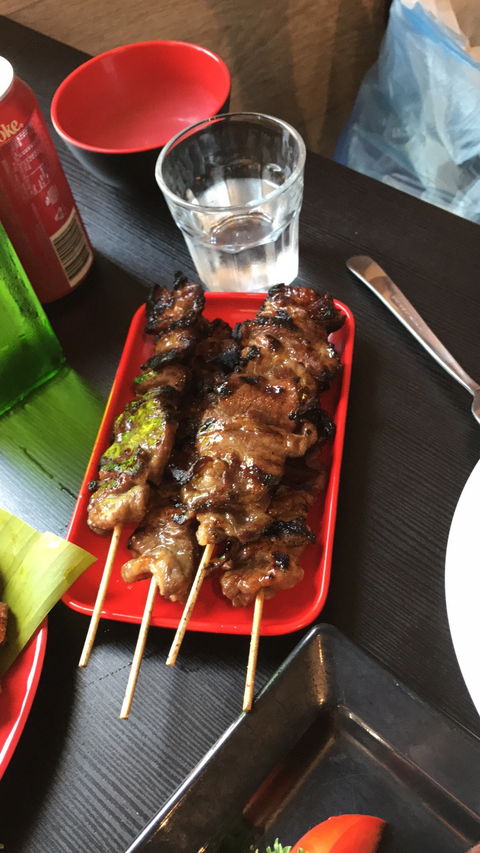 GJ's Grill - Hotel WA 6