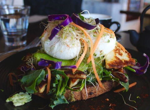 Harry's Grill - Hotel WA 19