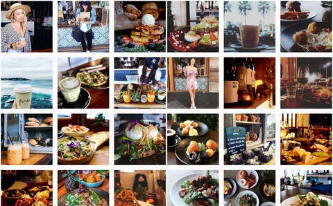 Harry's Grill - Hotel WA 27