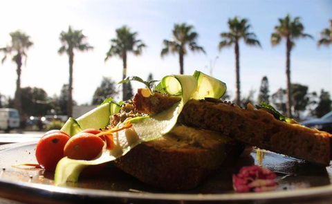 Harry's Grill - Hotel WA 4