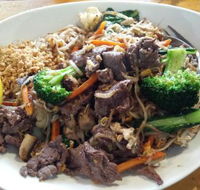 Thai Power - Hotel WA