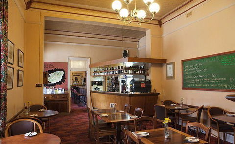 The Rising Sun Hotel - Hotel WA 13