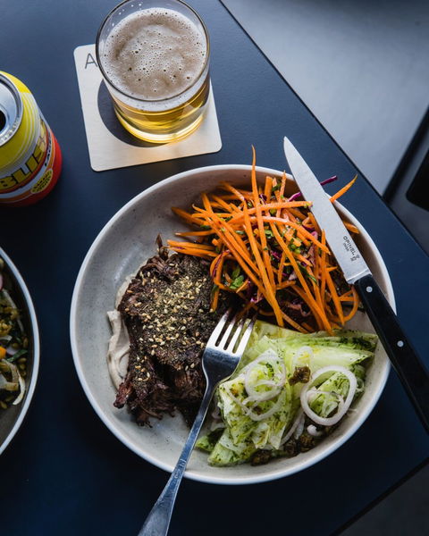 A1 Canteen Chippendale - Hotel WA 0