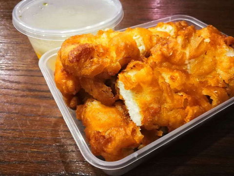 Aroma Dumpling House - Hotel WA 0