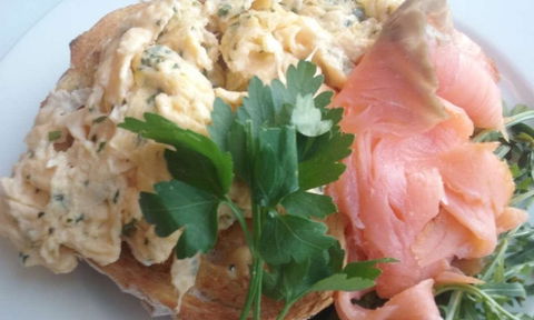 Capital Bistro - Hotel WA 0