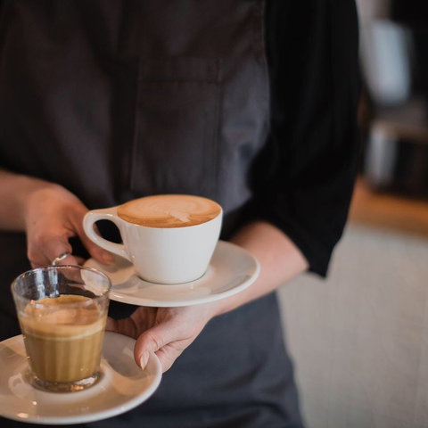 Catinalla's - Hotel WA 0