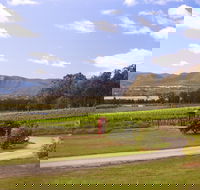 Catherine Vale Wines - Hotel WA