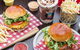 Cheezy Burgers - thumb 2