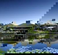 Club Banora - Hotel WA