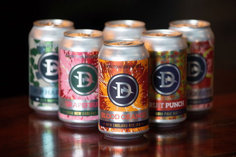 Dainton Brewery - Hotel WA 0