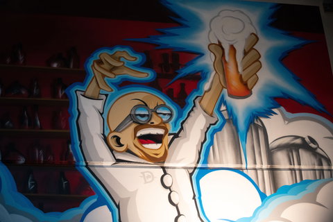 Dainton Brewery - Hotel WA 1