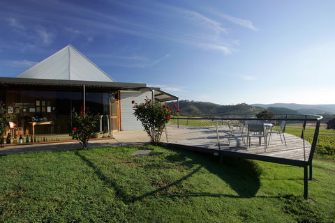 Dalwhinnie Wines - Hotel WA 1