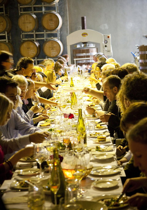 Dalwhinnie Wines - Hotel WA 2