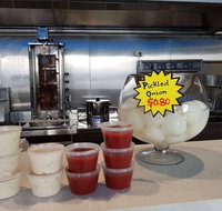 Dragon Star Restaurant  Chinese Takeaway - Hotel WA