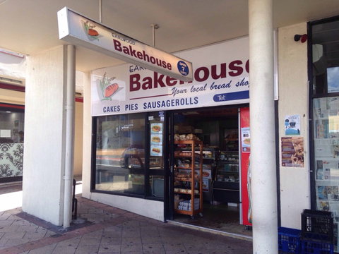 Earlwood Bakehouse - Hotel WA 0
