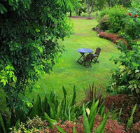 Emerald Springs - Hotel WA
