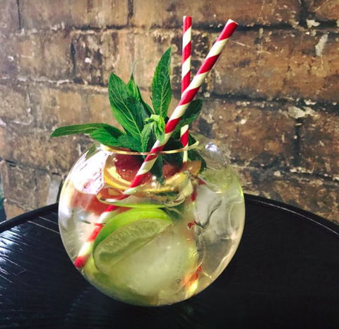 Gin Lane - Hotel WA 0