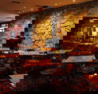 Greystanes Hotel Bistro - Hotel WA