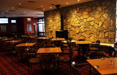 Greystanes Hotel Bistro - Hotel WA 0