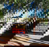 Humpty Doo Tavern - Hotel WA