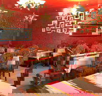 Indian Tadka - Hotel WA
