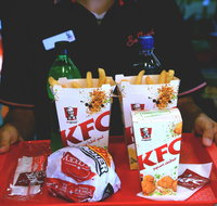 KFC - Thomastown