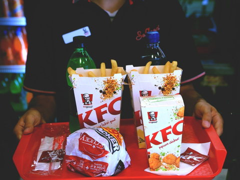 KFC - Thomastown - Hotel WA 0