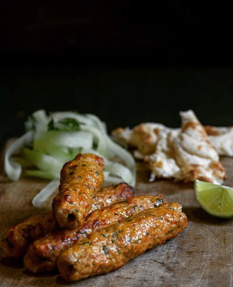 Khabbay Restaurant - Hotel WA 0