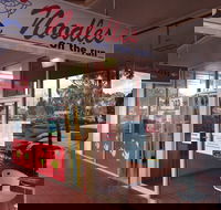 Noodles on the Run - Hotel WA