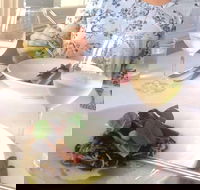 Pearls on the Beach - Hotel WA