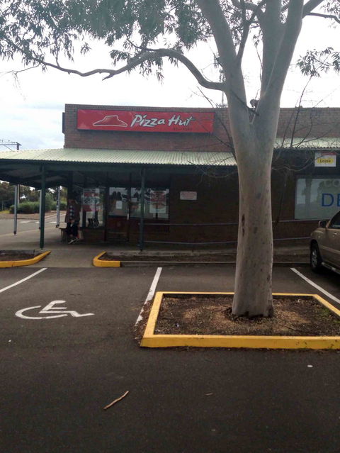 Pizza Hut - Para Hills - Hotel WA 0